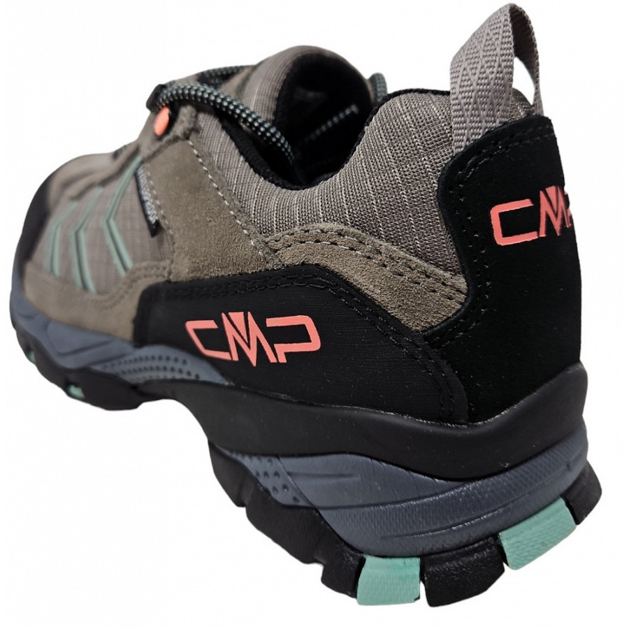 CMP Damen Wanderschuh in deserto (taupe)