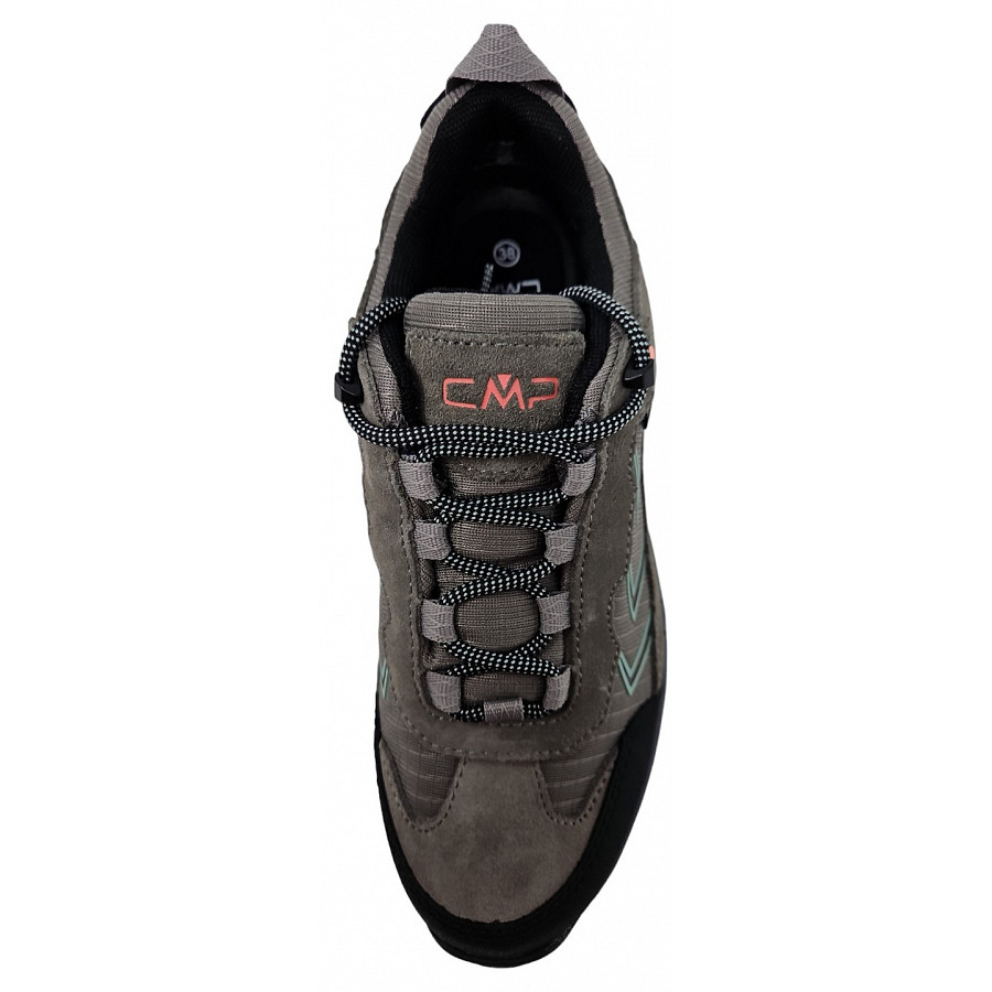 CMP Damen Wanderschuh in deserto (taupe)