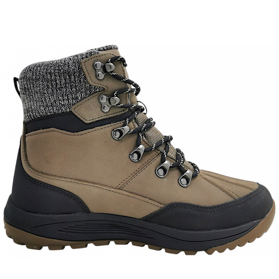 CMP Damen Wanderstiefel in Deserto/Schlamm P780