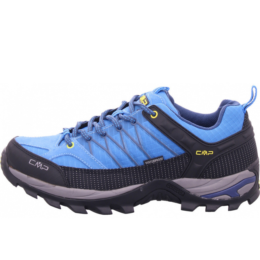 CMP Damen Rigel Low indigo marine Halbschuh in blau