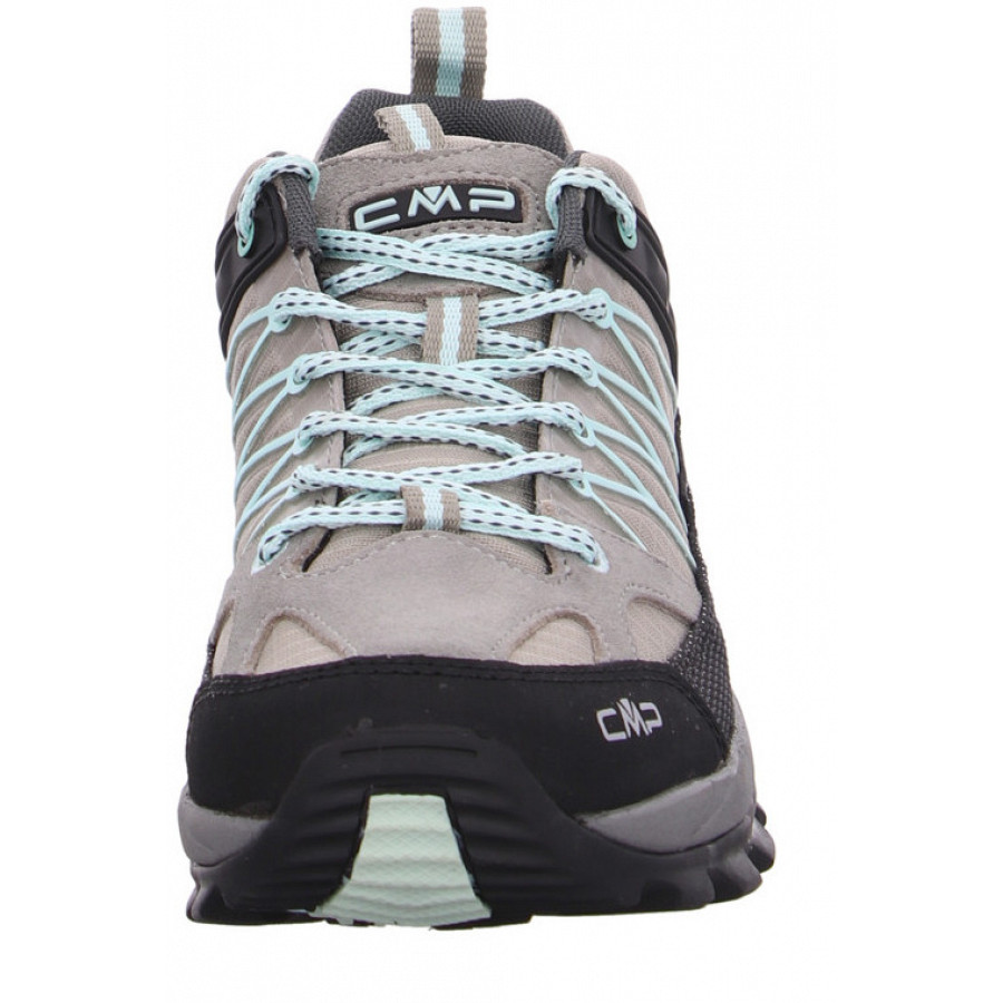 CMP Damen Rigel Low Trekking Wanderschuh in 03PG sand