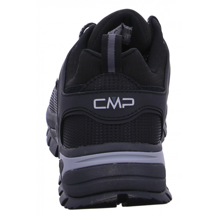 CMP Herren Wanderschuh in 14UV nero grey