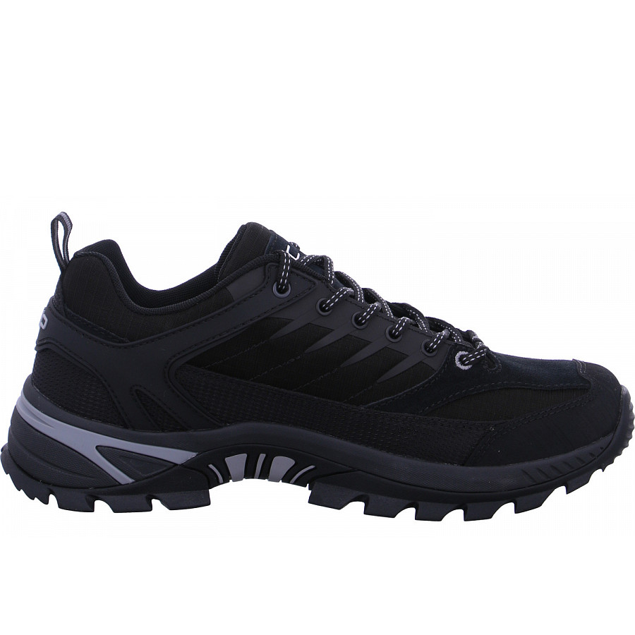 CMP Herren Wanderschuh in 14UV nero grey