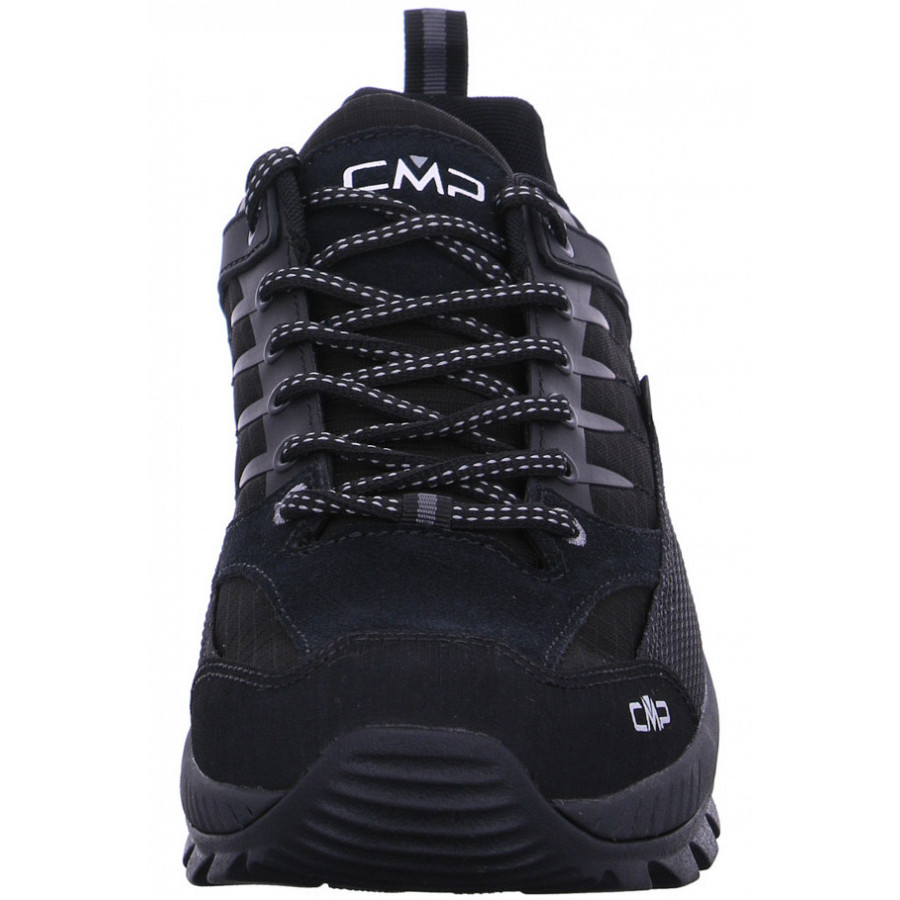 CMP Herren Wanderschuh in 14UV nero grey