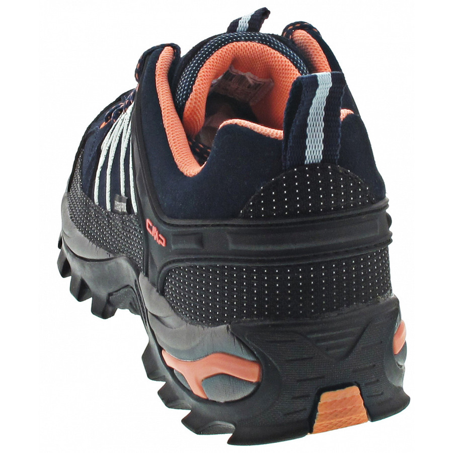 CMP Damen Wanderschuh in blue