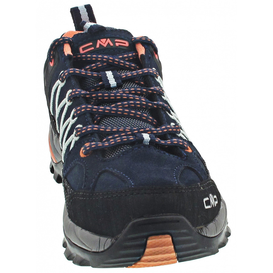 CMP Damen Wanderschuh in blue