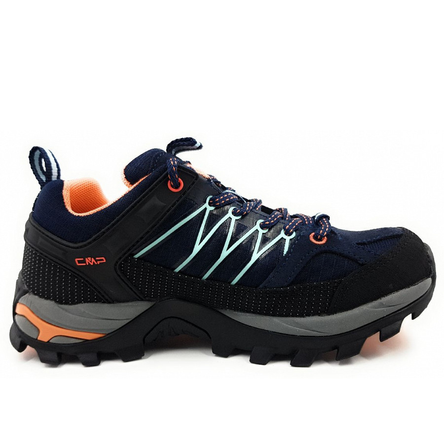 CMP Damen Rigel Low Wanderschuh in navy