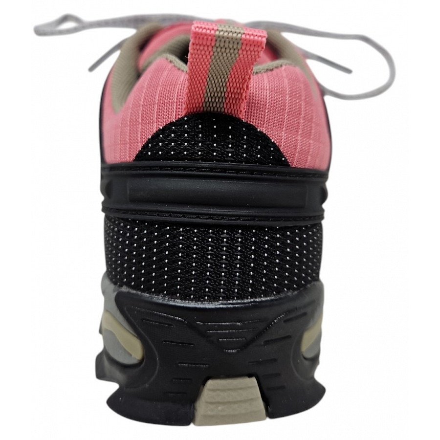 CMP Damen Rigel Low Wanderschuh in rose sand