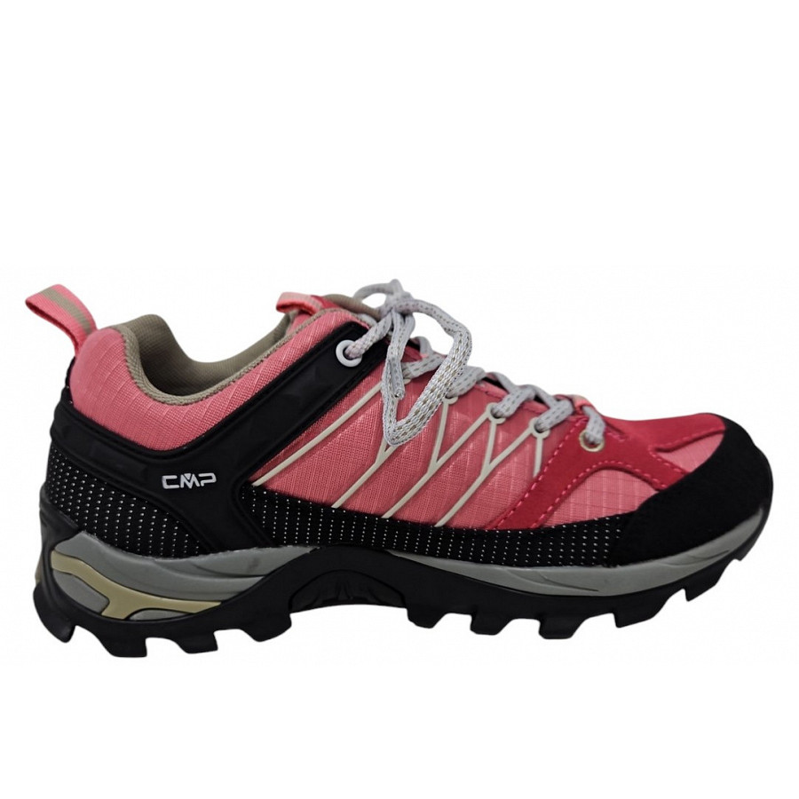 CMP Damen Rigel Low Wanderschuh in rose sand