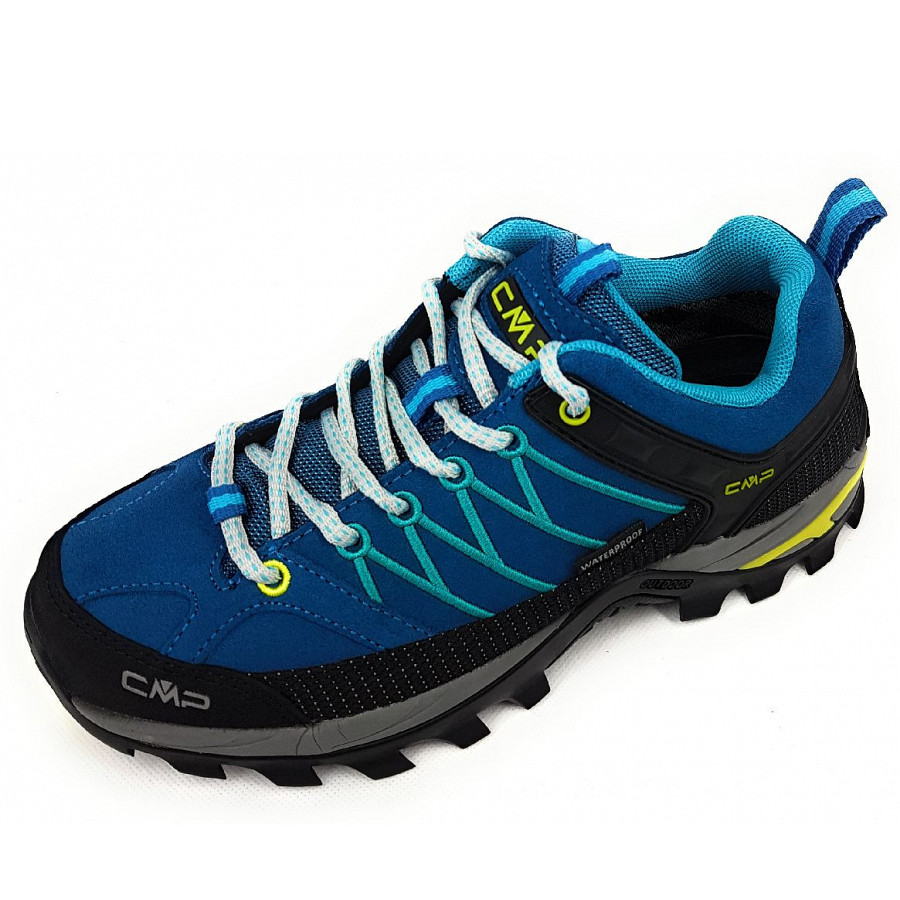 CMP Damen Wanderschuh in navy