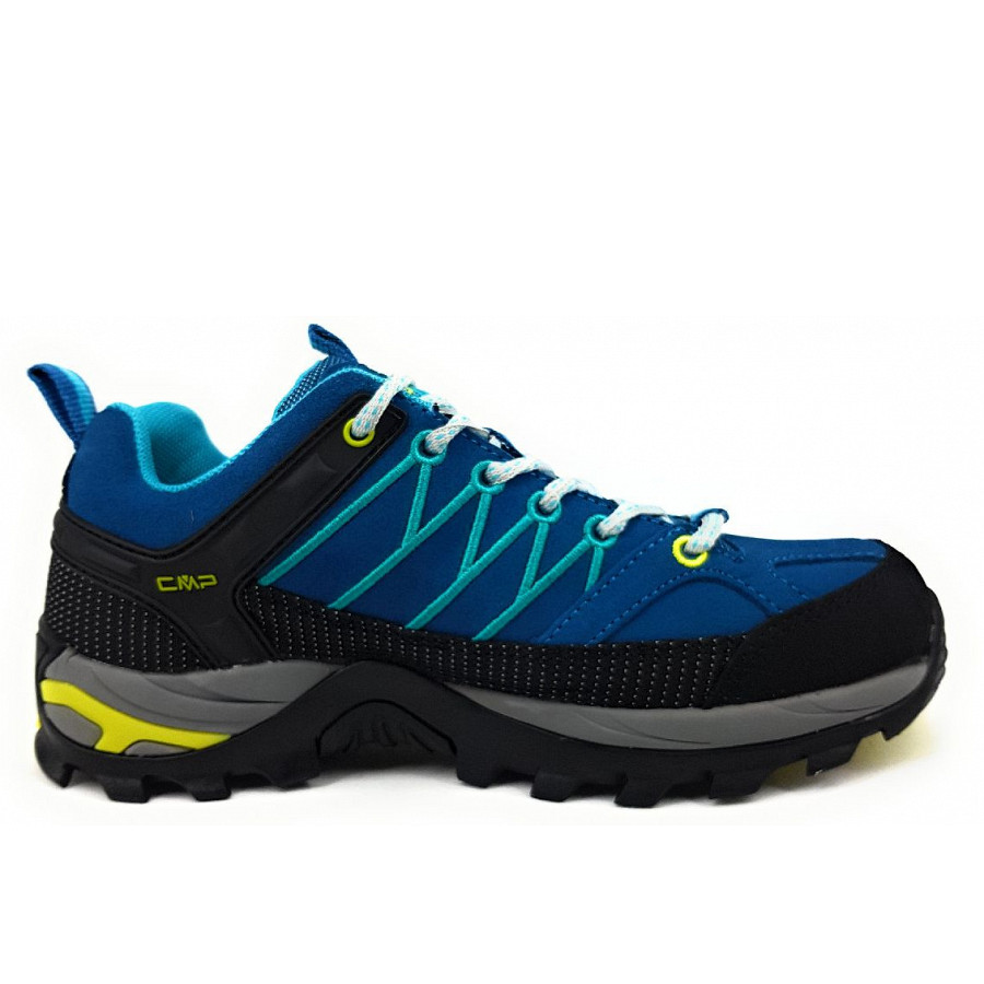 CMP Damen Wanderschuh in navy