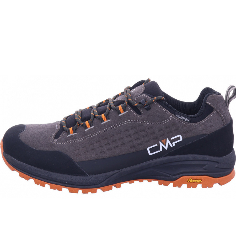 CMP Herren in braun