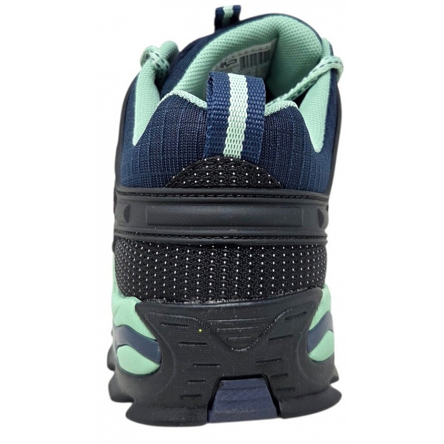 CMP Damen SMU Wanderschuh in navy
