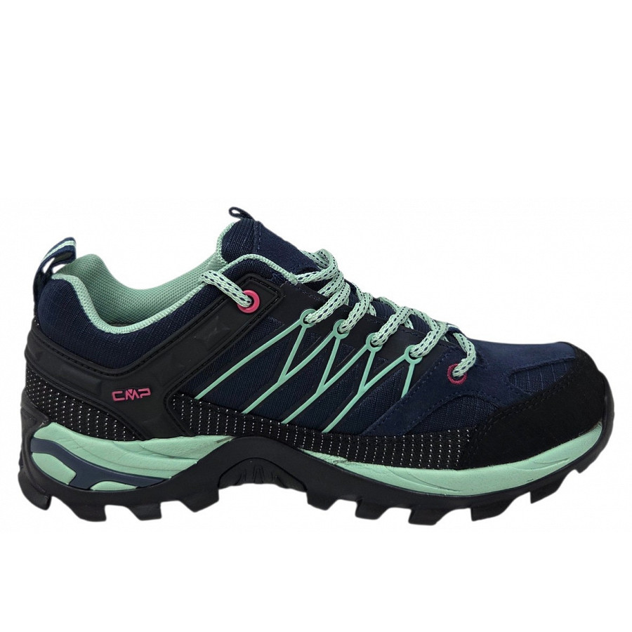 CMP Damen SMU Wanderschuh in navy