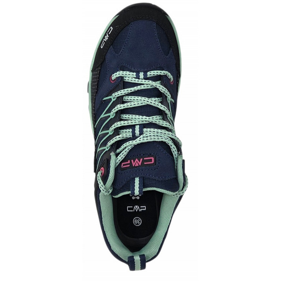 CMP Damen SMU Wanderschuh in navy