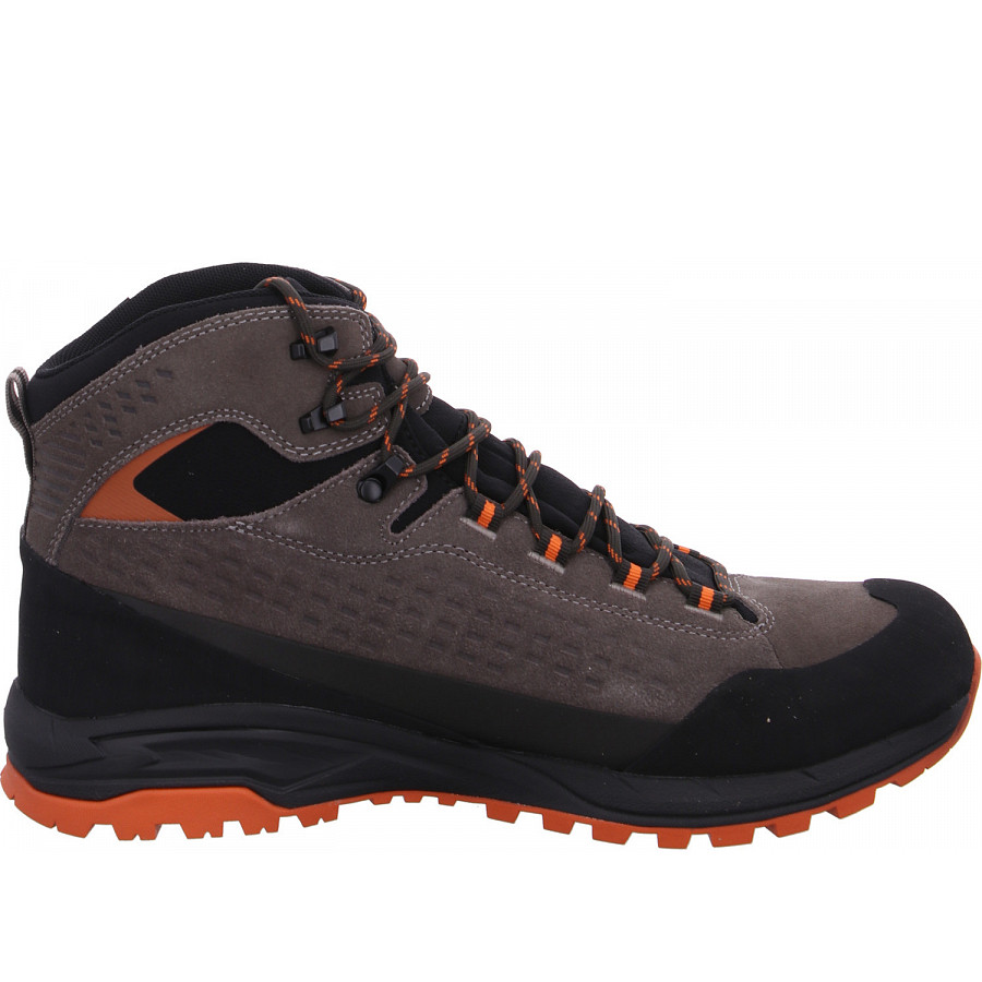 CMP Herren Wanderschuh in 08QT braun