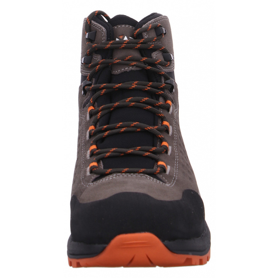 CMP Herren Wanderschuh in 08QT braun