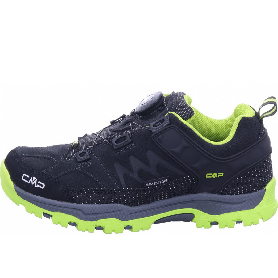 CMP Damen kids kiruna low in blau