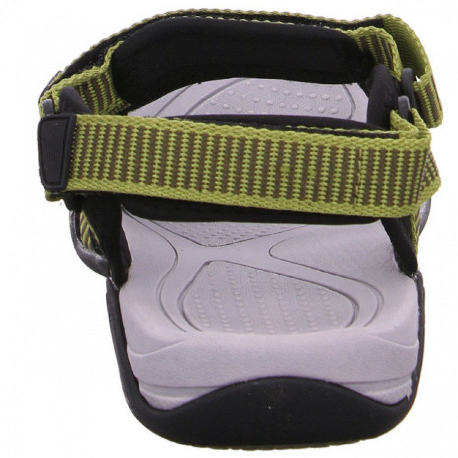 CMP Herren Hamal Hiking Sandal Sandale in 23EN militare moss