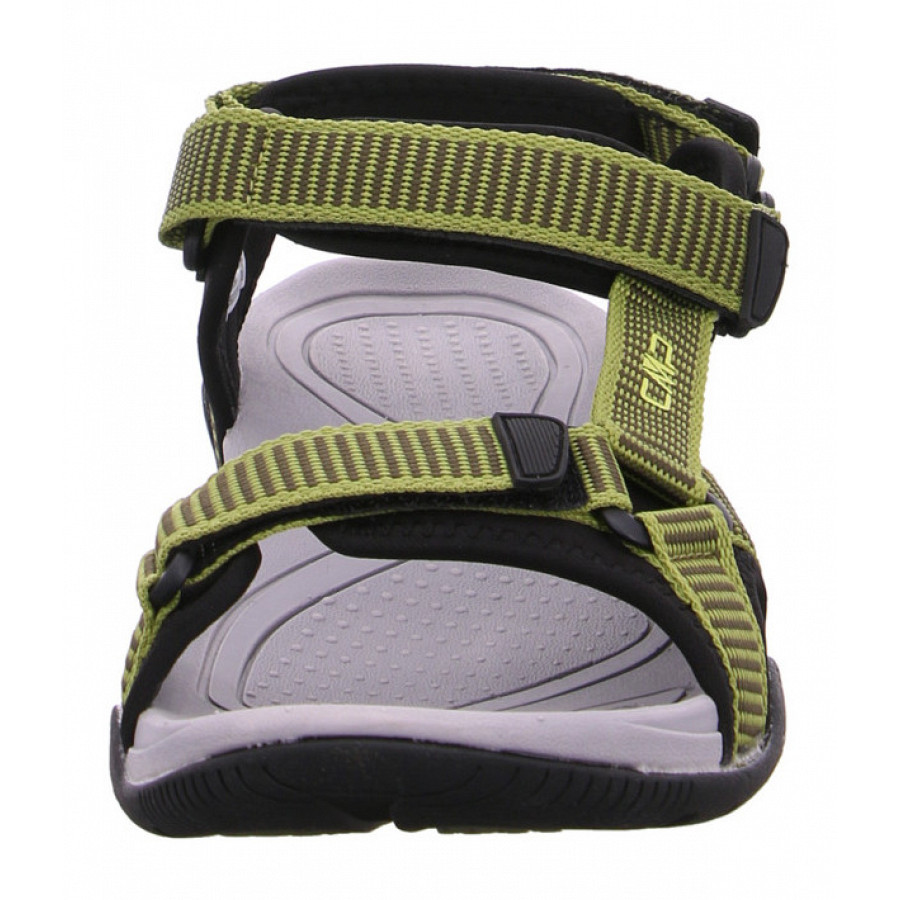 CMP Herren Hamal Hiking Sandal Sandale in 23EN militare moss