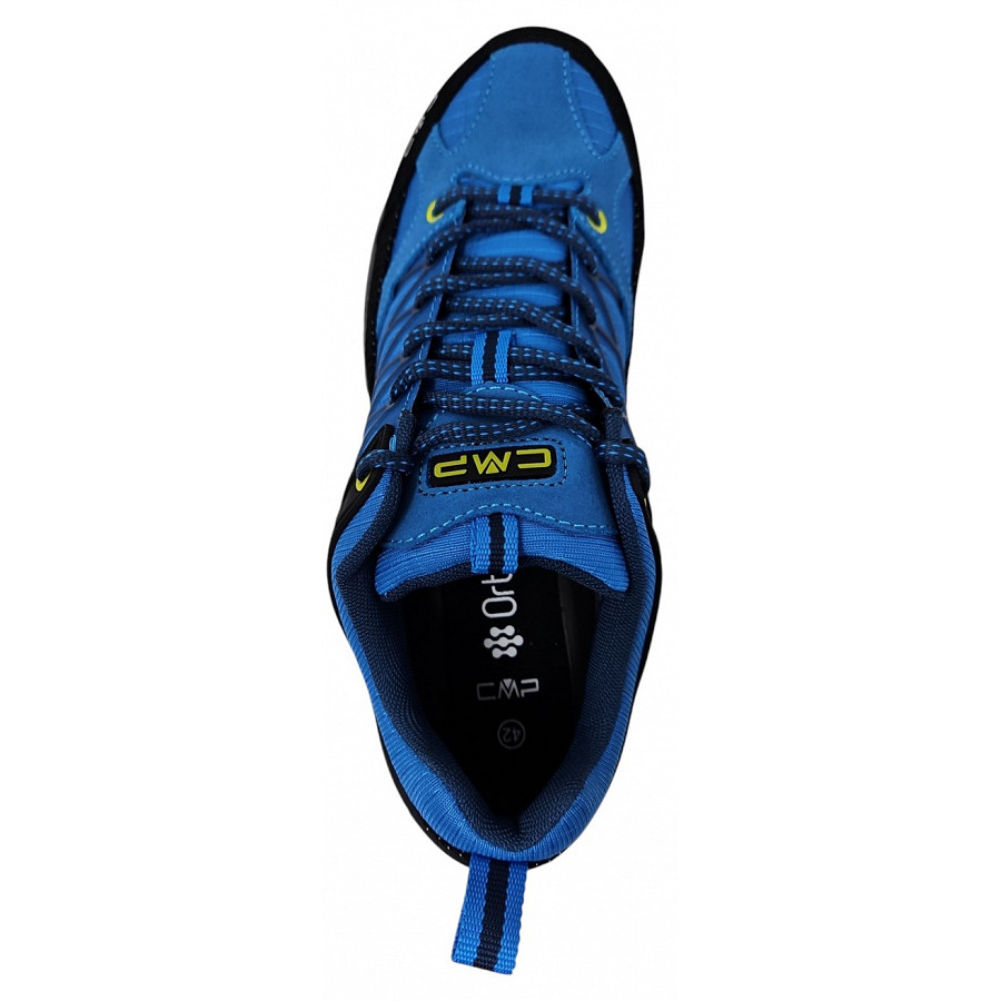 CMP Herren Walkingschuh in royal marine
