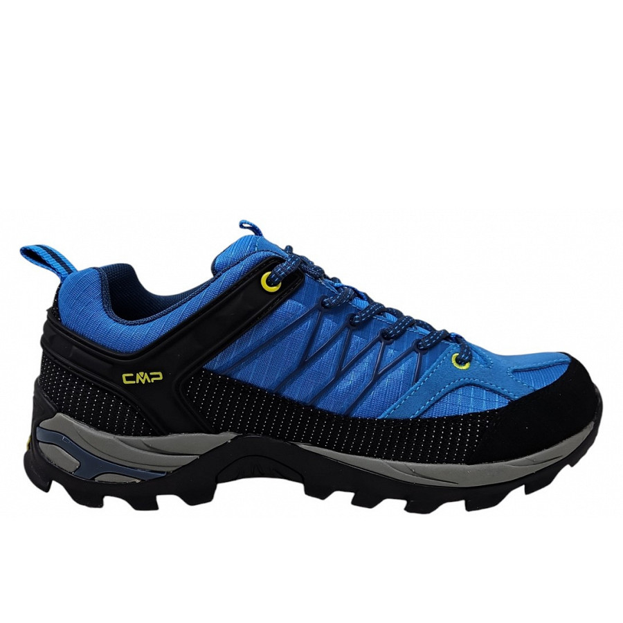 CMP Herren Walkingschuh in royal marine