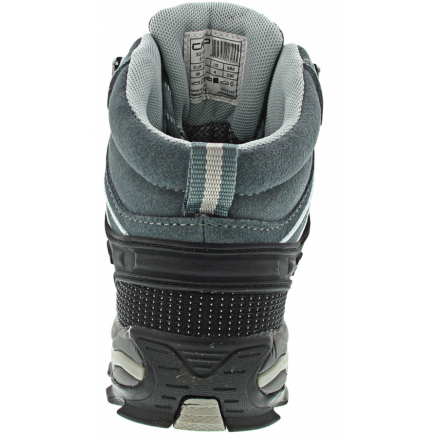 CMP Damen Rigel Mid Wmn WP Wanderstiefel in mineral green
