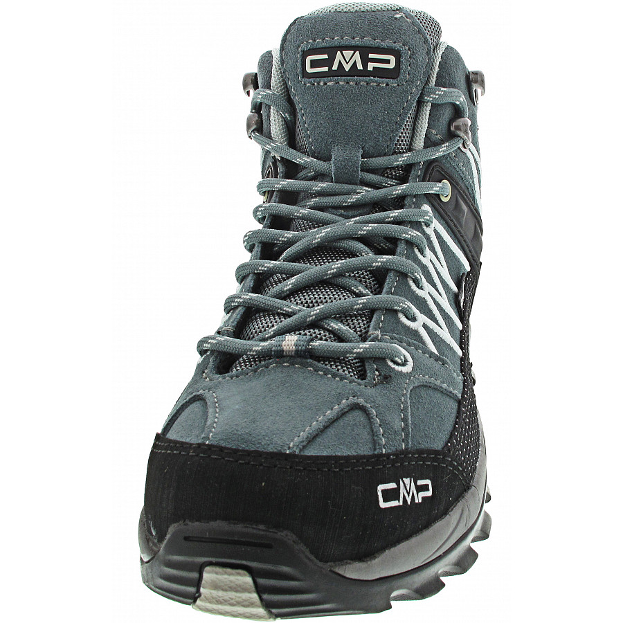 CMP Damen Rigel Mid Wmn WP Wanderstiefel in mineral green