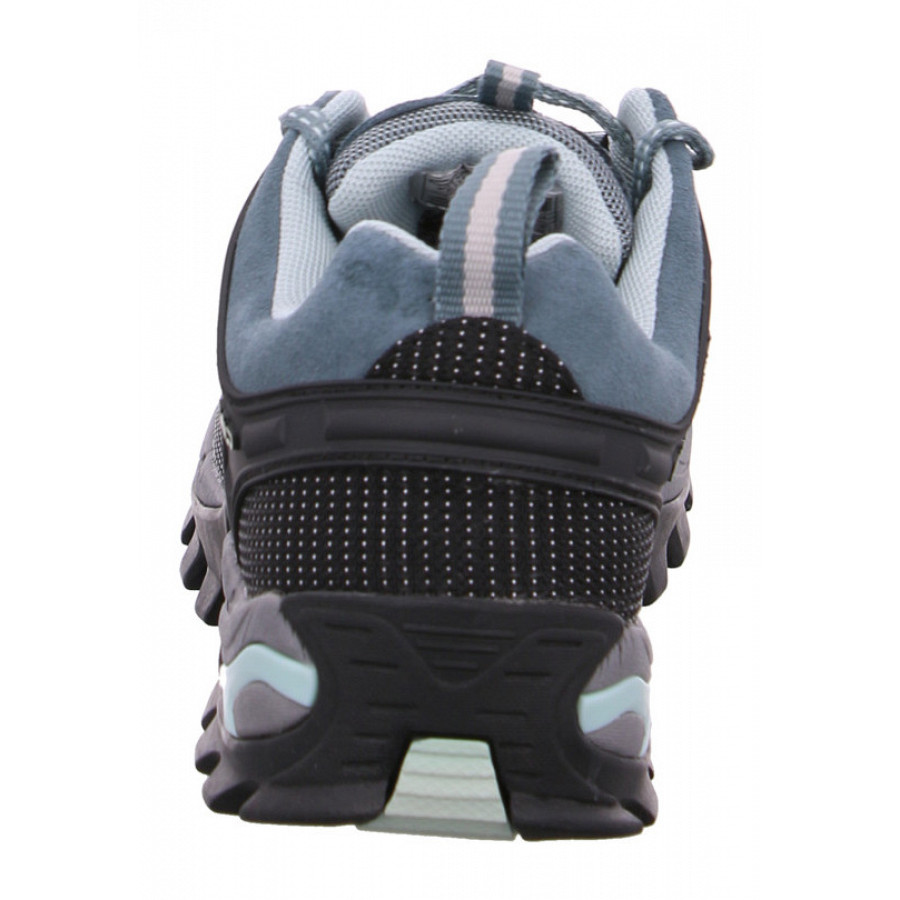 CMP Damen Rigel Low Wanderschuh in E111 mineral green