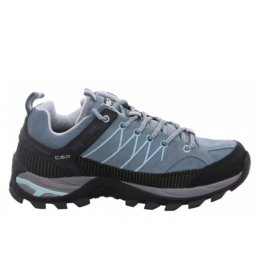 CMP Damen Rigel Low Wanderschuh in E111 mineral green