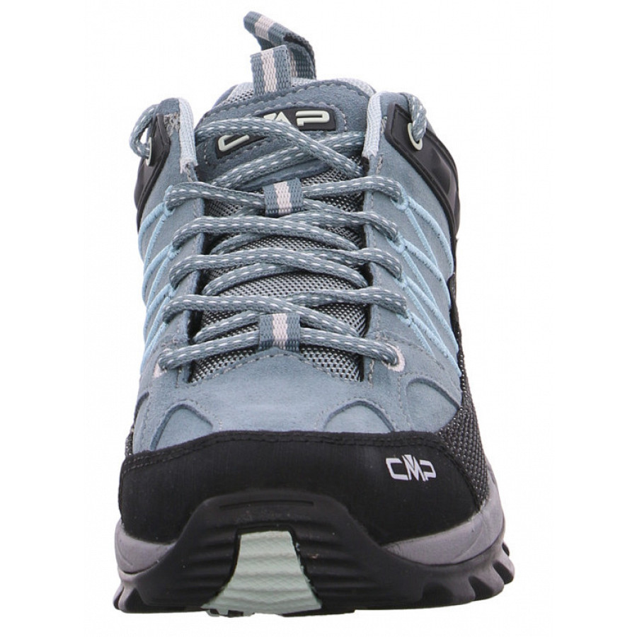 CMP Damen Rigel Low Wanderschuh in E111 mineral green