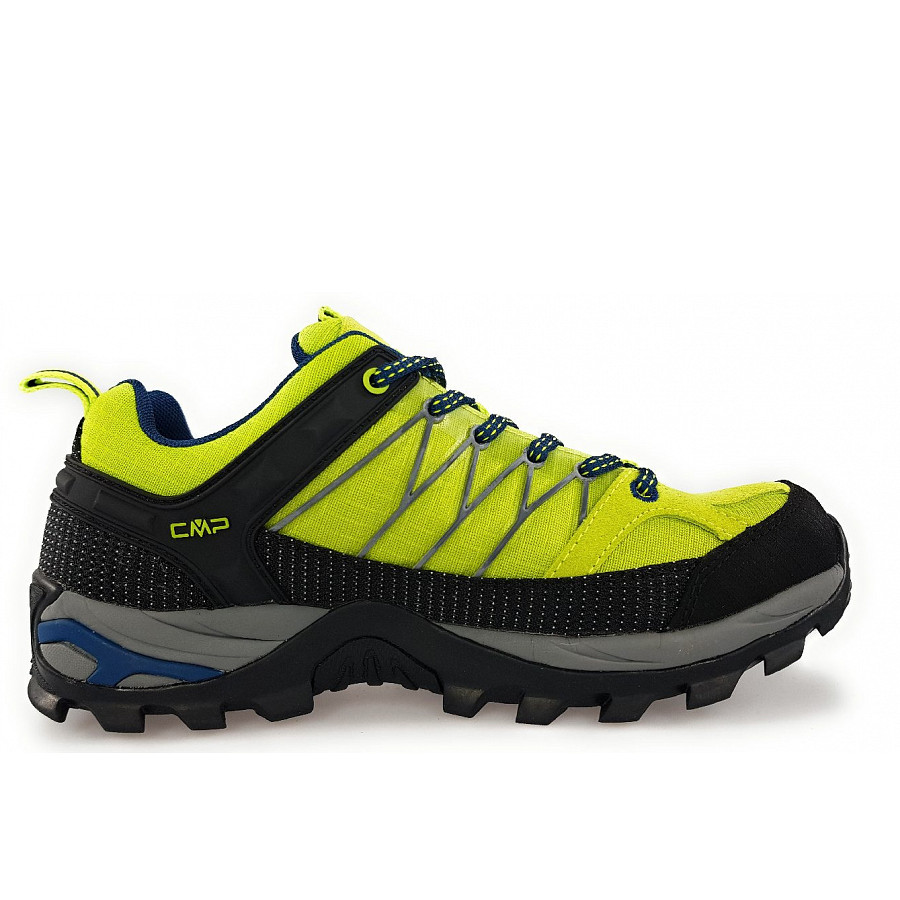 CMP Herren Wanderschuh in 29 EE Energy-Cosmo