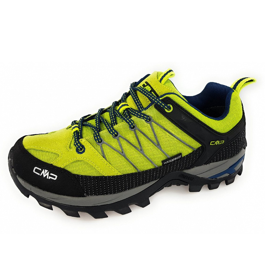 CMP Herren Wanderschuh in 29 EE Energy-Cosmo