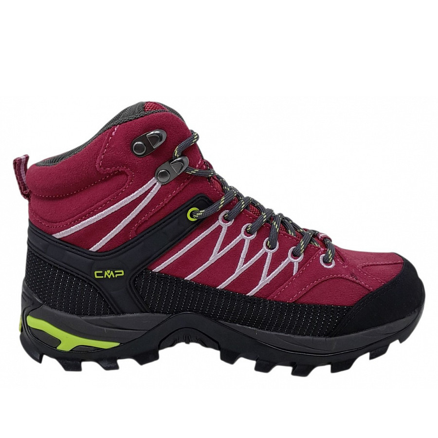 CMP Damen Rigel Mid Wanderschuh