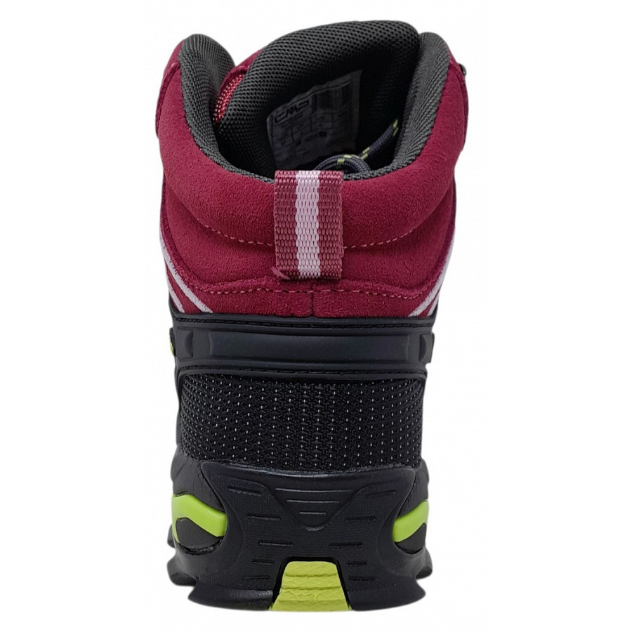 CMP Damen Rigel Mid Wanderschuh