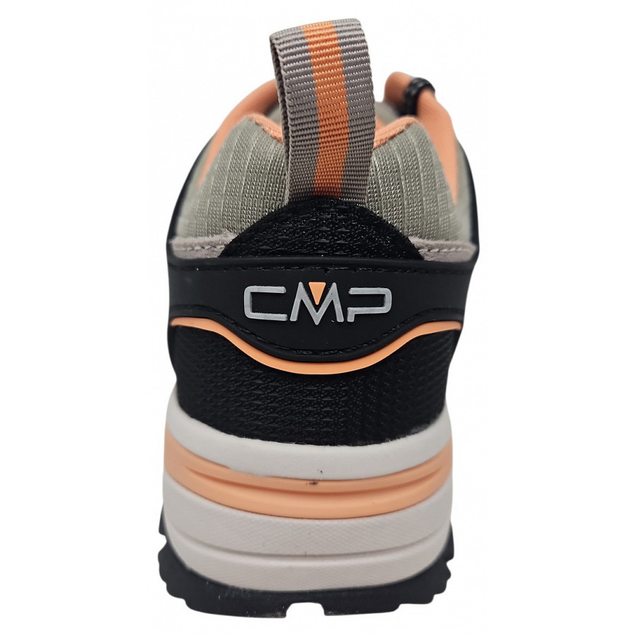 CMP Damen Wanderschuh in sabbia sarmon beige