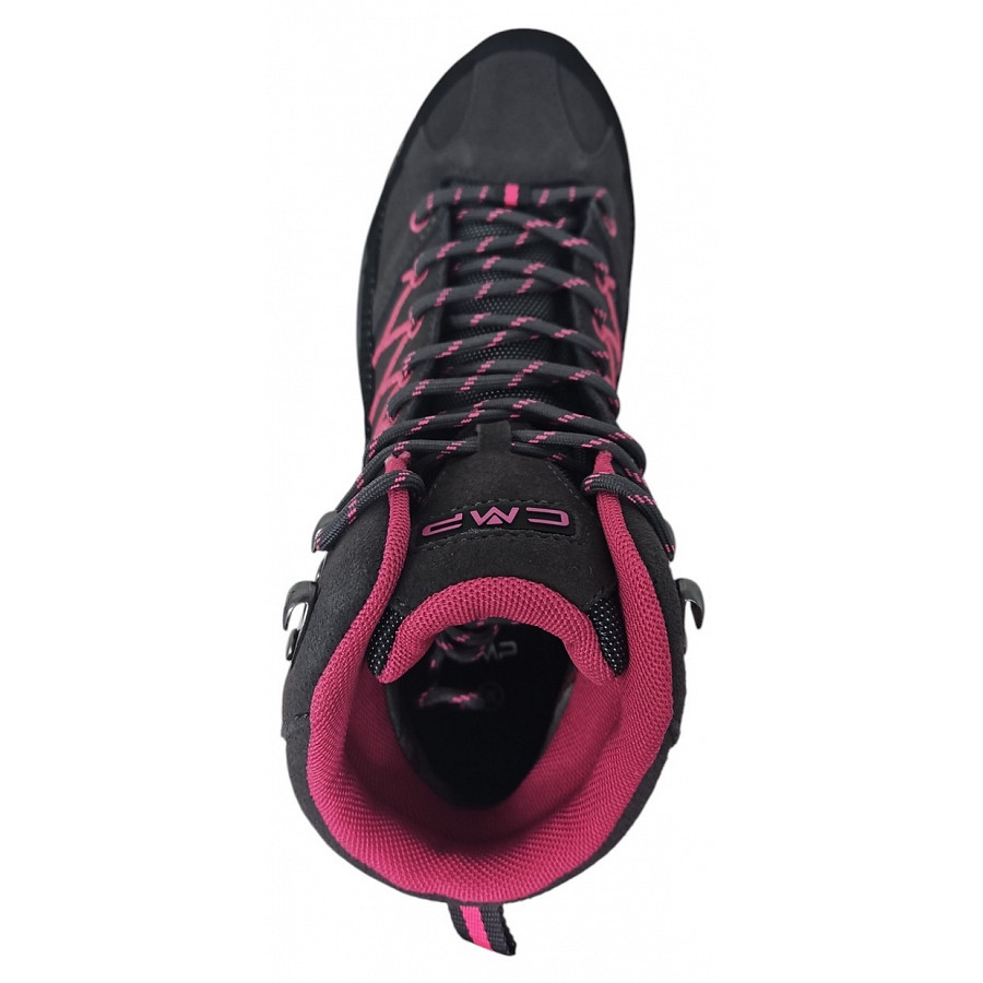 CMP Damen Rigel MID Wanderstiefel in terra bubble
