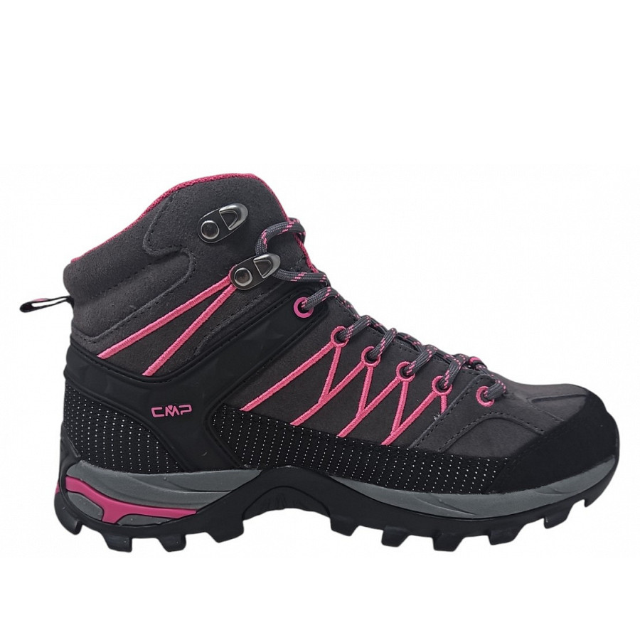 CMP Damen Rigel MID Wanderstiefel in terra bubble