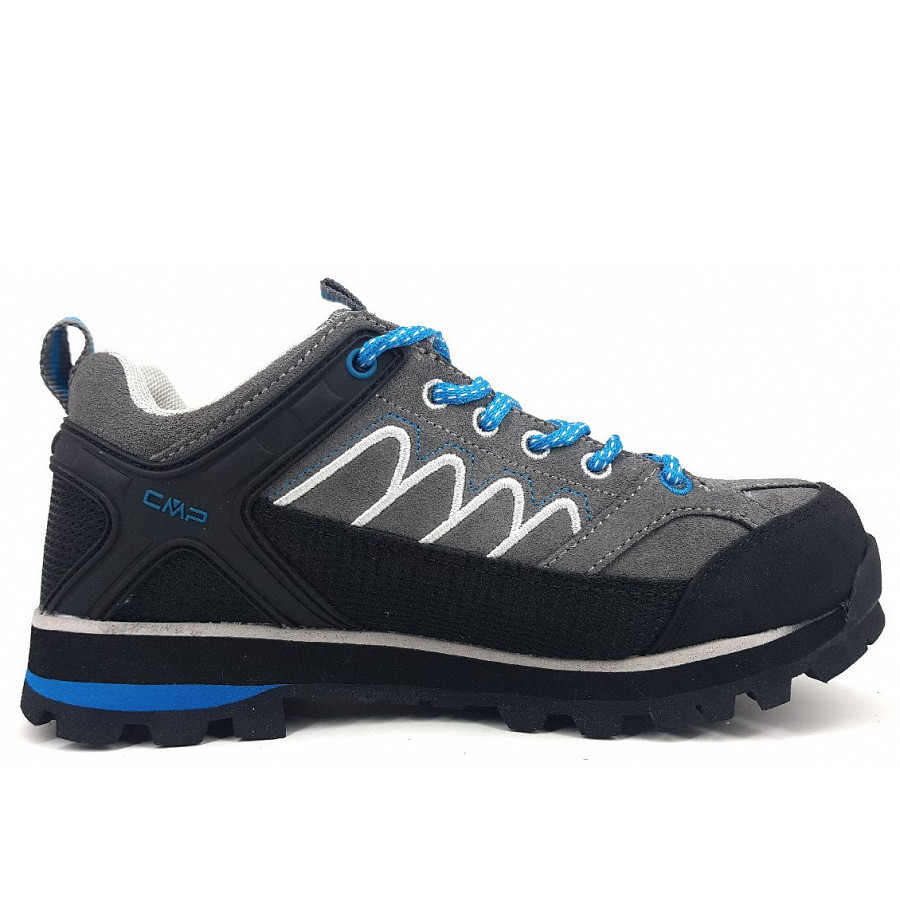 CMP Damen Moon Wanderschuh in 68UL Graffite Hawaian