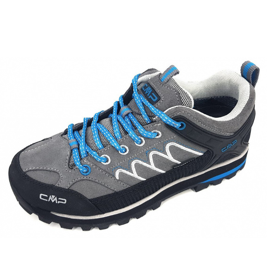 CMP Damen Moon Wanderschuh in 68UL Graffite Hawaian