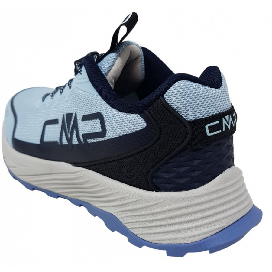 CMP Damen Phelyx Sneaker low in menta