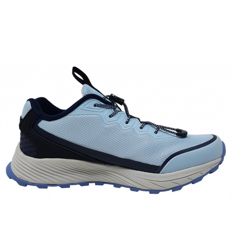 CMP Damen Phelyx Sneaker low in menta
