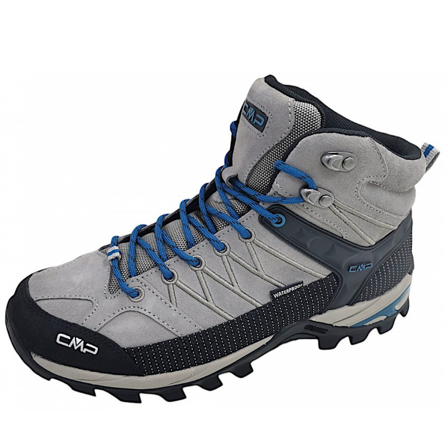 CMP Herren Wanderschuh in P535 grau