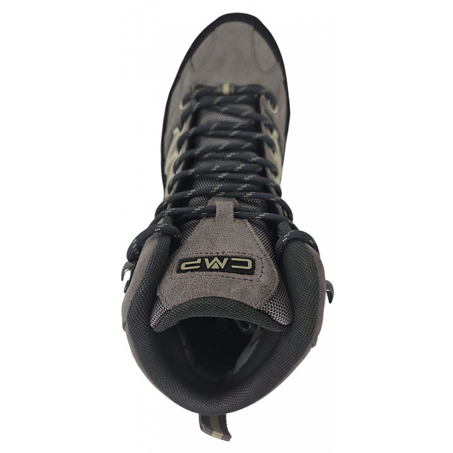 CMP Damen Rigel Mid WP Wanderstiefel in deserto arena