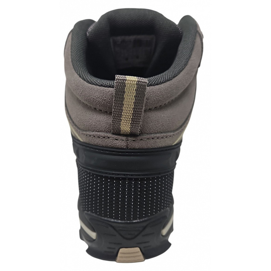 CMP Damen Rigel Mid WP Wanderstiefel in deserto arena