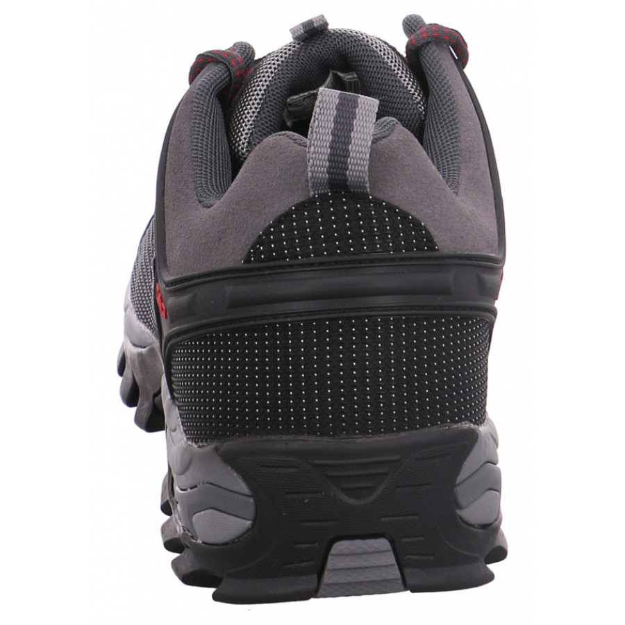 CMP Herren Trekkingschuhe in grau
