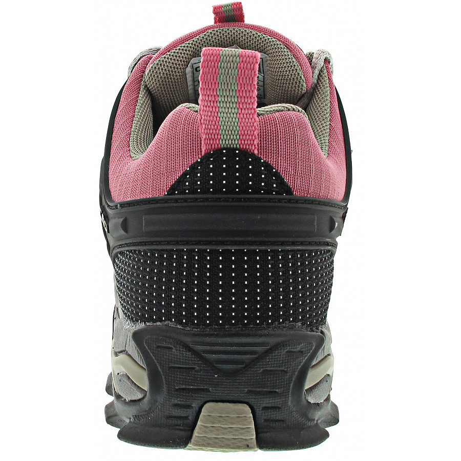 CMP Damen Wanderschuh in rose - sand
