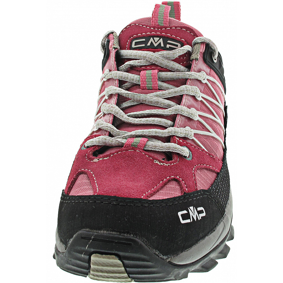 CMP Damen Wanderschuh in rose - sand
