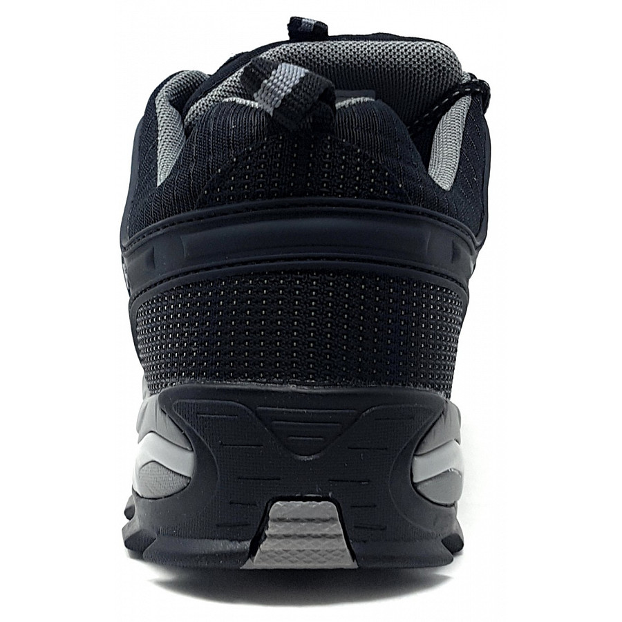 CMP Herren Wanderschuh in 73 UC nero