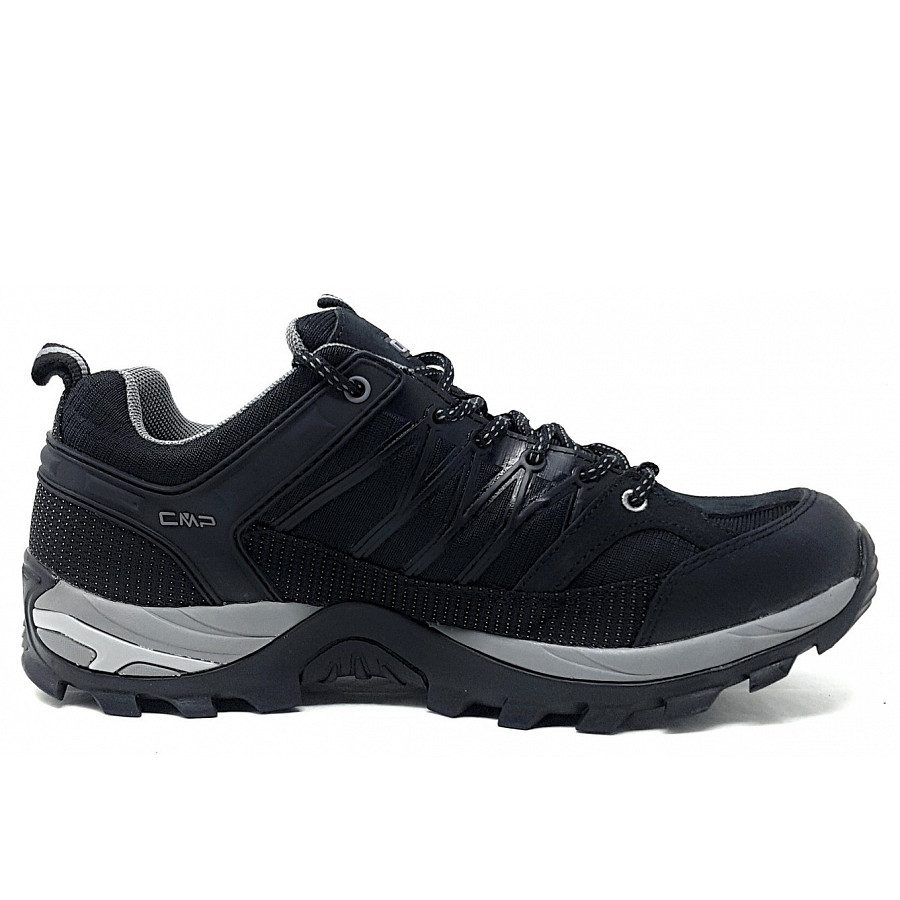 CMP Herren Wanderschuh in 73 UC nero